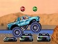 4 Wheel Madness për të luajtur online