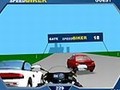 Biker Speed për të luajtur online