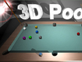 Pool 3D për të luajtur online