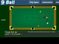 9 Ball për të luajtur online