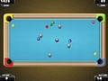 Bilardo pin për të luajtur online