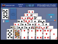 Piramida Solitaire për të luajtur online