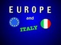 Europa dhe Italia për të luajtur online