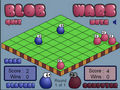 Blob Wars për të luajtur online