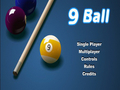 9 Ball për të luajtur online