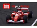 Formula 1 tifozët për të luajtur online