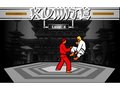 Kickboxer për të luajtur online