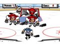 Hockey pa rregulla për të luajtur online