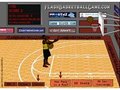 Basketboll vetme për të luajtur online