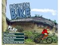 Bike Mountain për të luajtur online