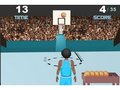 Basketboll për të luajtur online