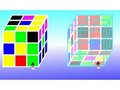 Rubik Cube-së për të luajtur online