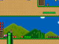 Super Mario World Flash për të luajtur online