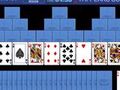 Tri Peaks Solitaire për të luajtur online