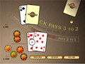 Blackjack Paguan 3-2 për të luajtur online