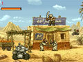 Metal Slug 2 për të luajtur online