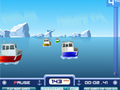 Boat Rush 3D për të luajtur online