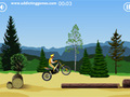 Dirt Bike marifet për të luajtur online