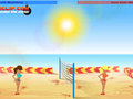 Boom Boom Volleyball për të luajtur online