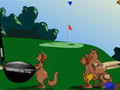 Sqrl Golf 2 për të luajtur online