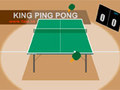 Mbreti Ping Pong për të luajtur online