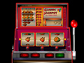 3 Slot Machine Wheel për të luajtur online