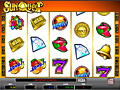 Slot Casino SunQuest për të luajtur online