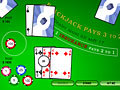 Ace Black Jack për të luajtur online