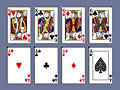 Crescent Solitaire për të luajtur online