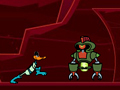 Duck Dodgers Planet 8 nga Marsi Epërme: Misioni 3 për të luajtur online