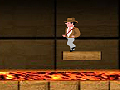 Indiana Jones për të luajtur online