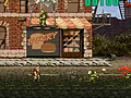 Metal Slug Brutal për të luajtur online