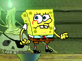 Spongebob anije o ghouls për të luajtur online