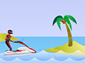 Jet Ski Rush për të luajtur online