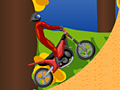 Super Motocross për të luajtur online