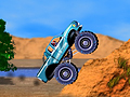 4 Wheel Madness për të luajtur online