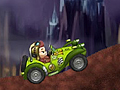 Monkey Kart për të luajtur online