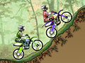 Dirt Bike Championship për të luajtur online