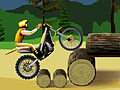 Dirt Bike marifet për të luajtur online