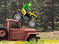 Stunt Rider për të luajtur online