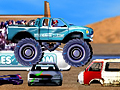 4 Wheel Madness për të luajtur online