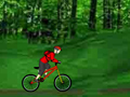 Bike Mountain për të luajtur online