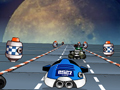 Star Racer për të luajtur online