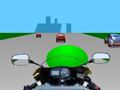 Biker Speed për të luajtur online