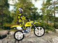 Bike Trial 2 për të luajtur online