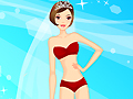 Nusja Pretty Dress Up për të luajtur online