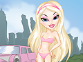 Glamour Bratz për të luajtur online