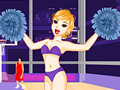 Cheers cheerleading për të luajtur online