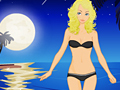 Deti Goddess Dress Up për të luajtur online