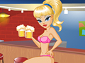 Waitress Sport Bar për të luajtur online